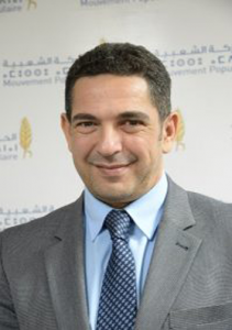 سعيد-أمزازي